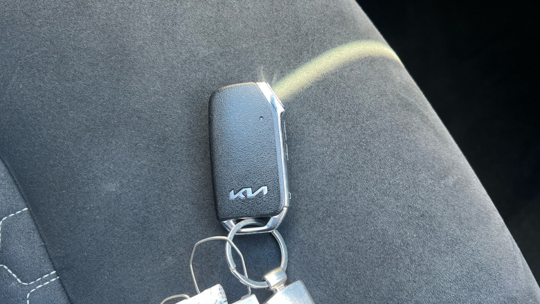 Kia Sportage 1.6T GDi ISG GT-Line 5dr Petrol Estate